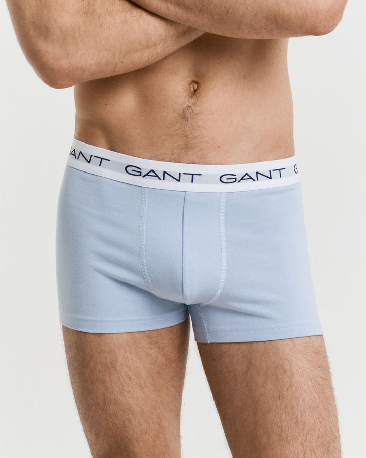 GANT Trunk 3-Pack/Donje rublje 902523003
