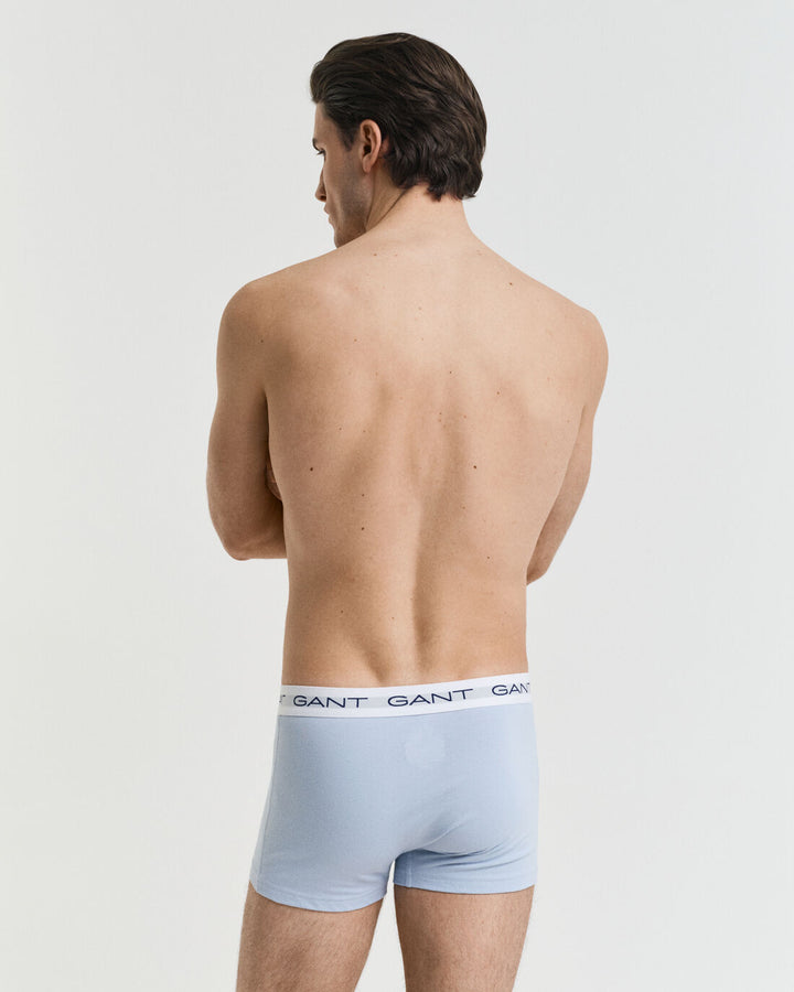 GANT Trunk 3-Pack/Donje rublje 902523003