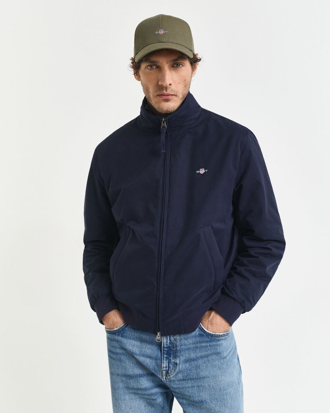 GANT Padded Hampshire Jacket/Jakna 7006528