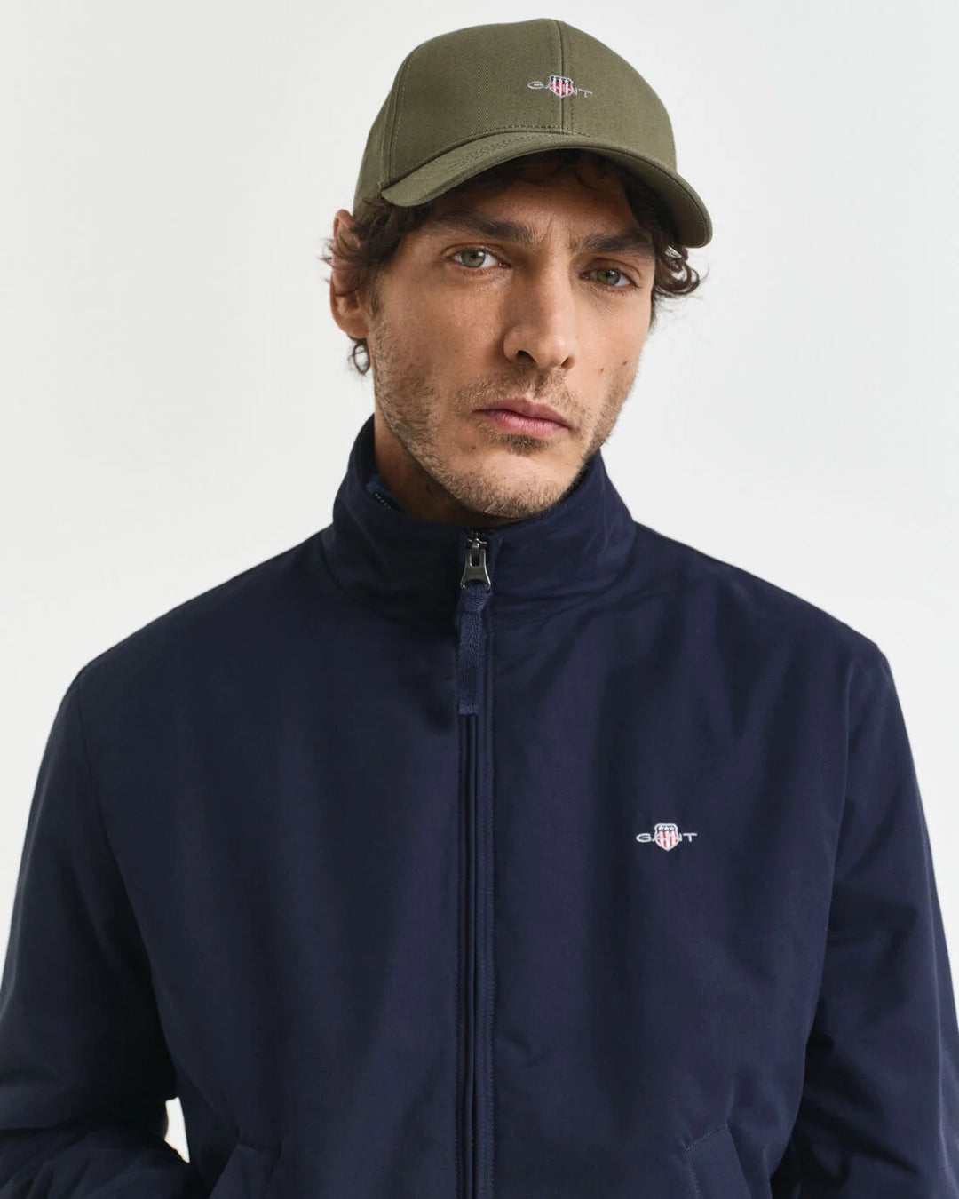 GANT Padded Hampshire Jacket/Jakna 7006528