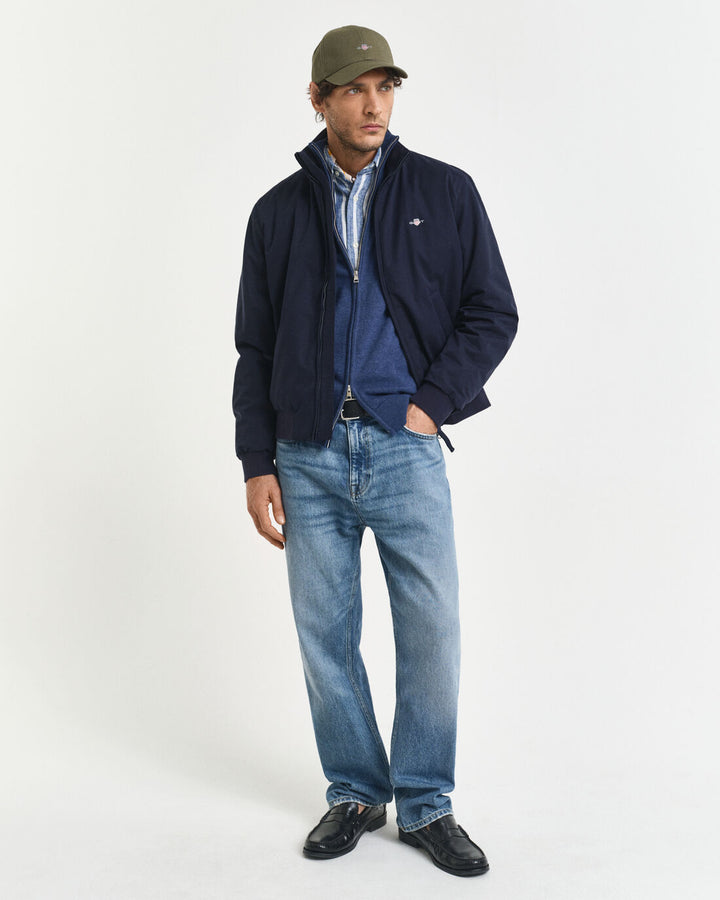 GANT Padded Hampshire Jacket/Jakna 7006528
