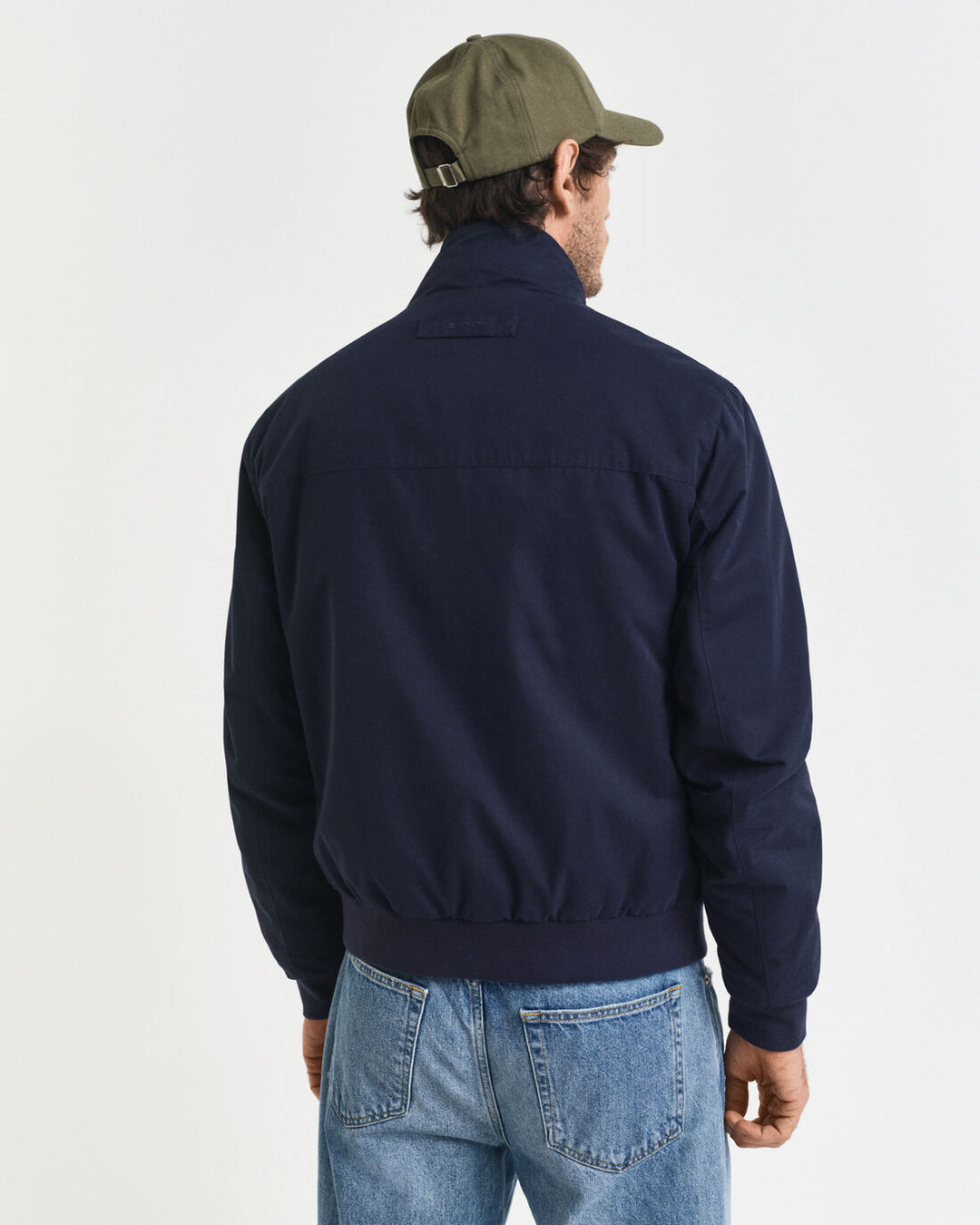 GANT Padded Hampshire Jacket/Jakna 7006528