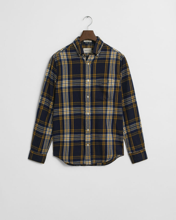 GANT Reg Windblown Flannel Check Shirt/Košulja 3250243