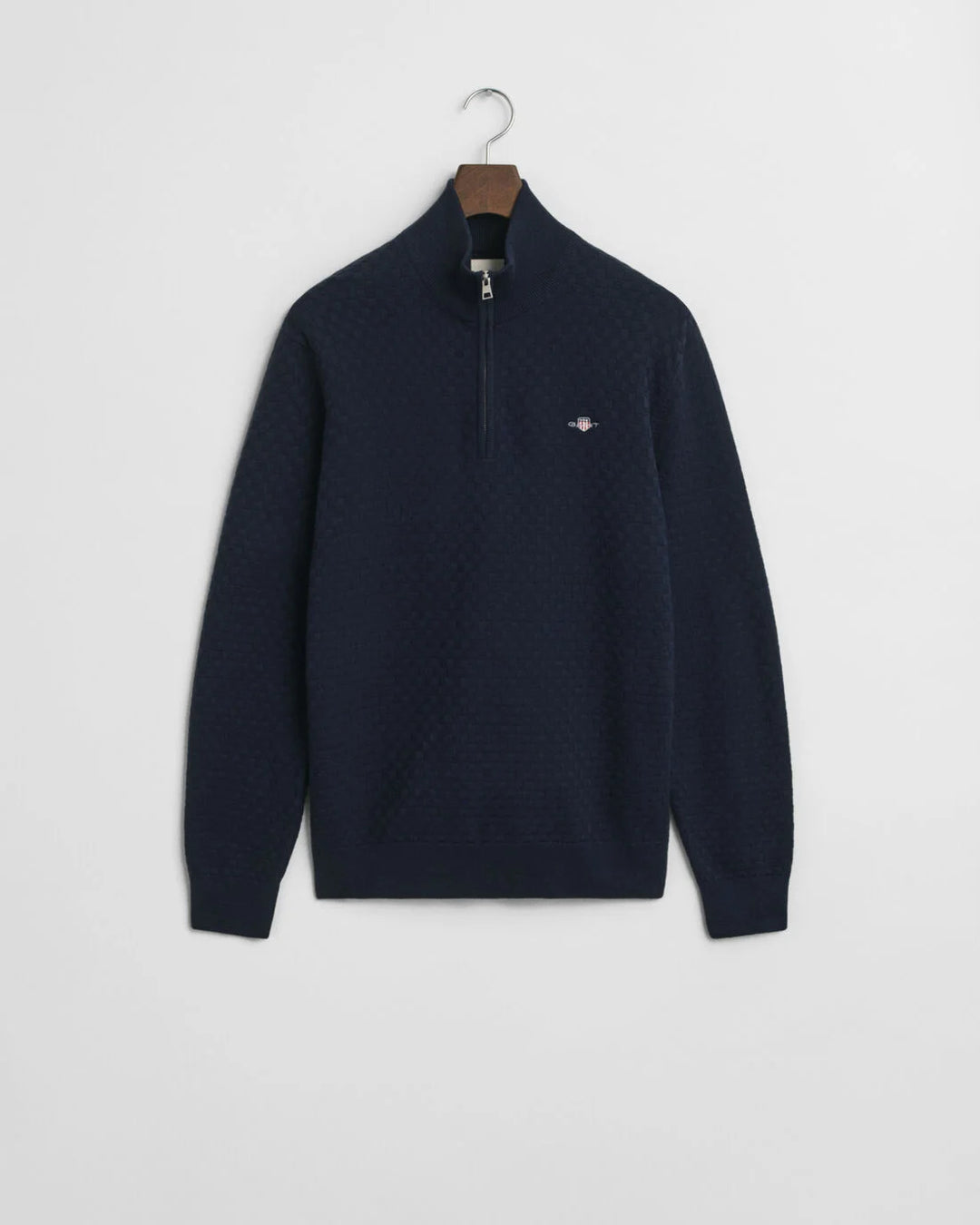 GANT Micro Texture Hz/Pulover 8030262
