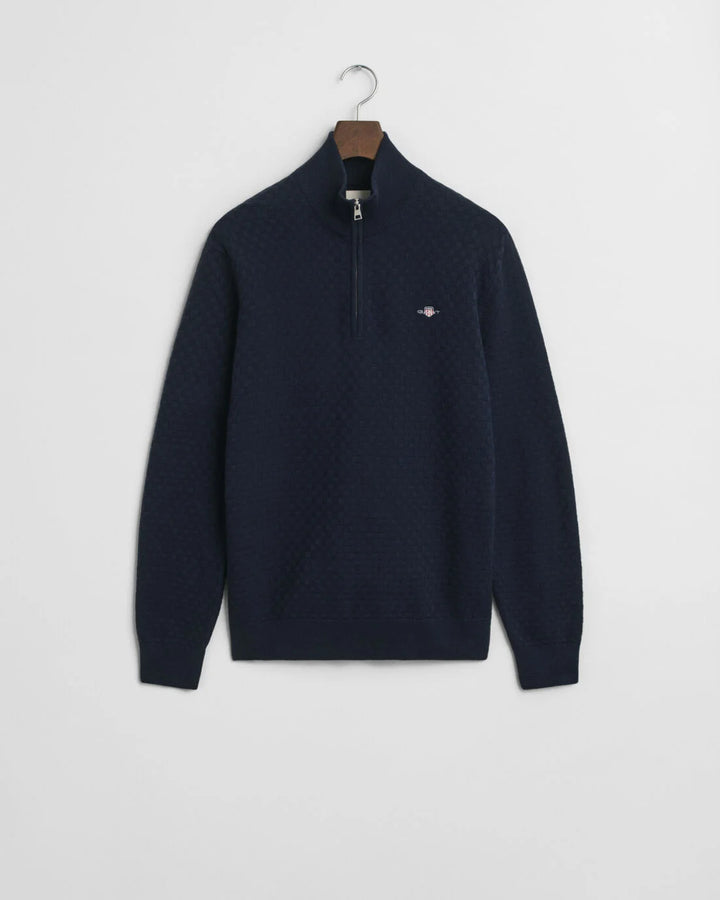 GANT Micro Texture Hz/Pulover 8030262