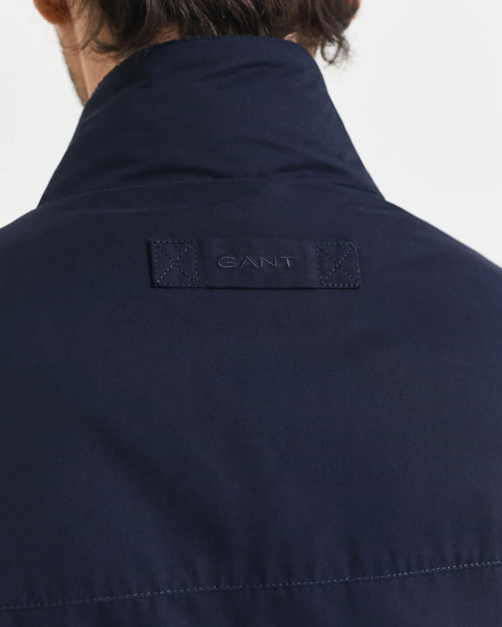 GANT Padded Hampshire Jacket/Jakna 7006528