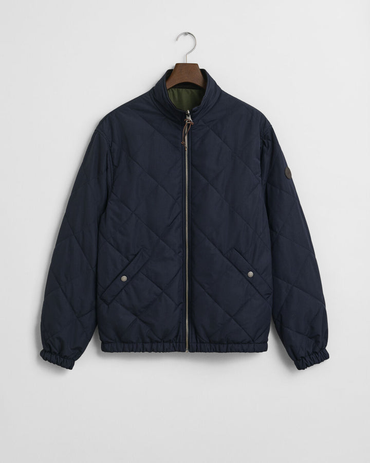 GANT Reversible Stand-Up Collar Jacket/Jakna 7006544