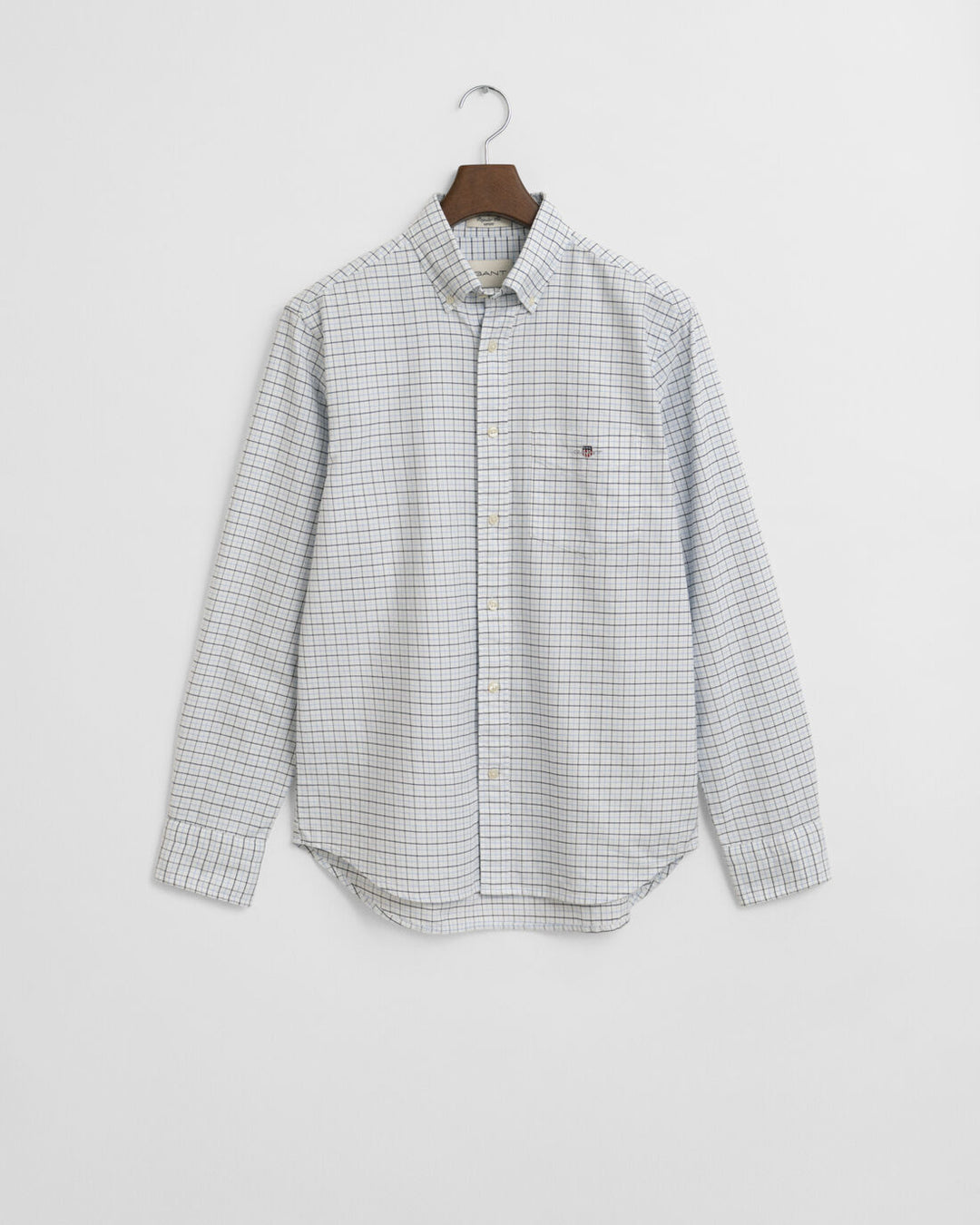 GANT Reg Classic Oxford Check Shirt/Košulja 3240255