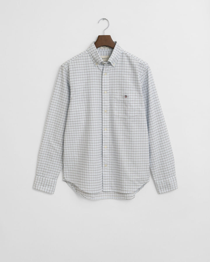 GANT Reg Classic Oxford Check Shirt/Košulja 3240255
