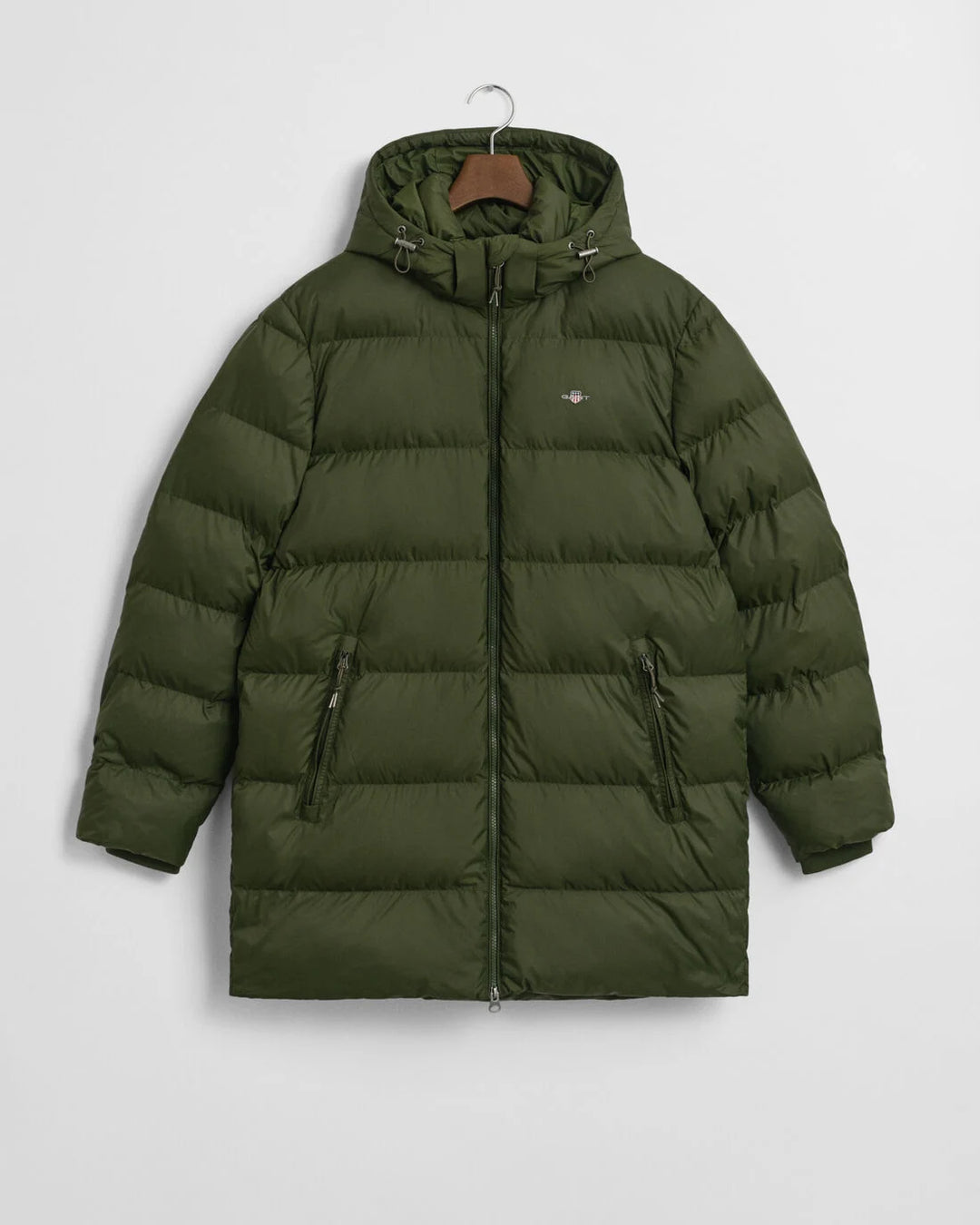 GANT Active Cloud Mid Length Jkt/Jakna 7006535