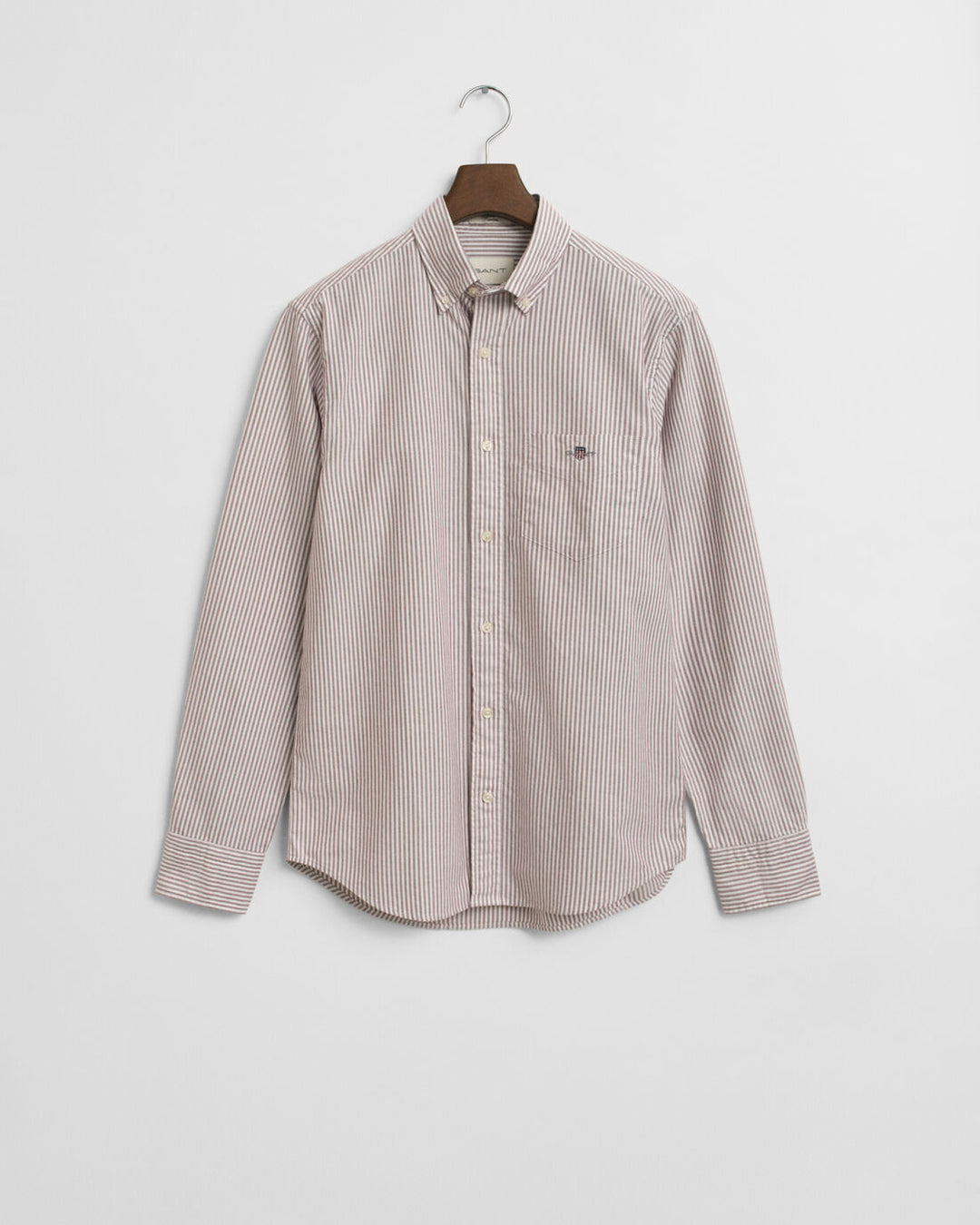 GANT Reg Classic Oxford Stripe Shirt/Košulja 3000230
