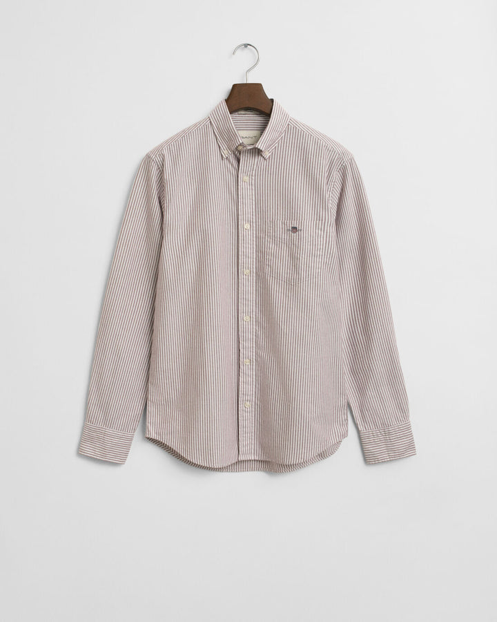 GANT Reg Classic Oxford Stripe Shirt/Košulja 3000230