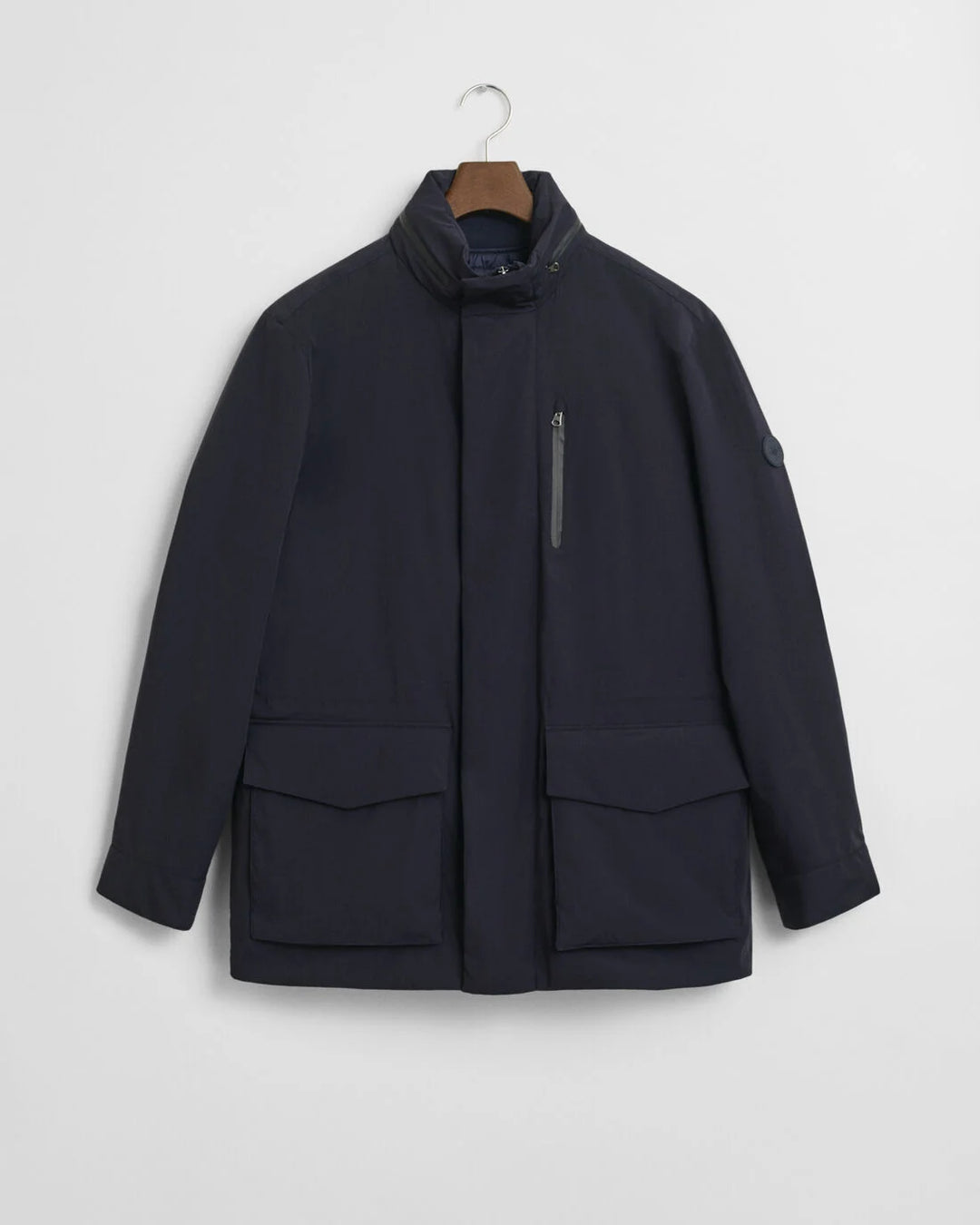 GANT Double Mid Length Jacket/Jakna 7006553