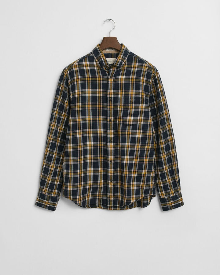 GANT Reg Windblown Flannel Check Shirt/Košulja 3250242