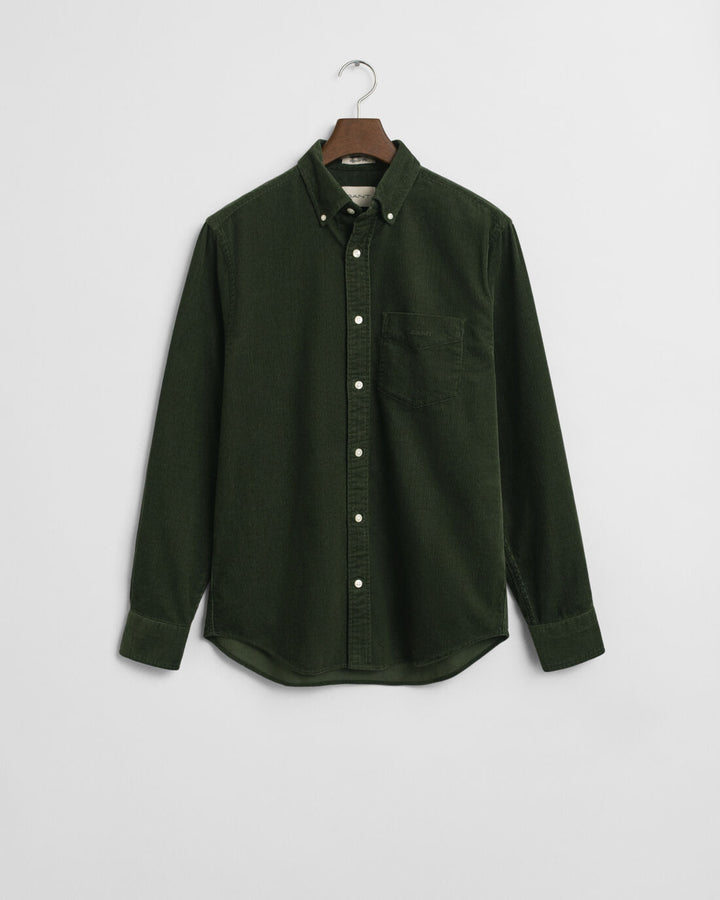 GANT Reg Corduroy Shirt/Košulja 3250230