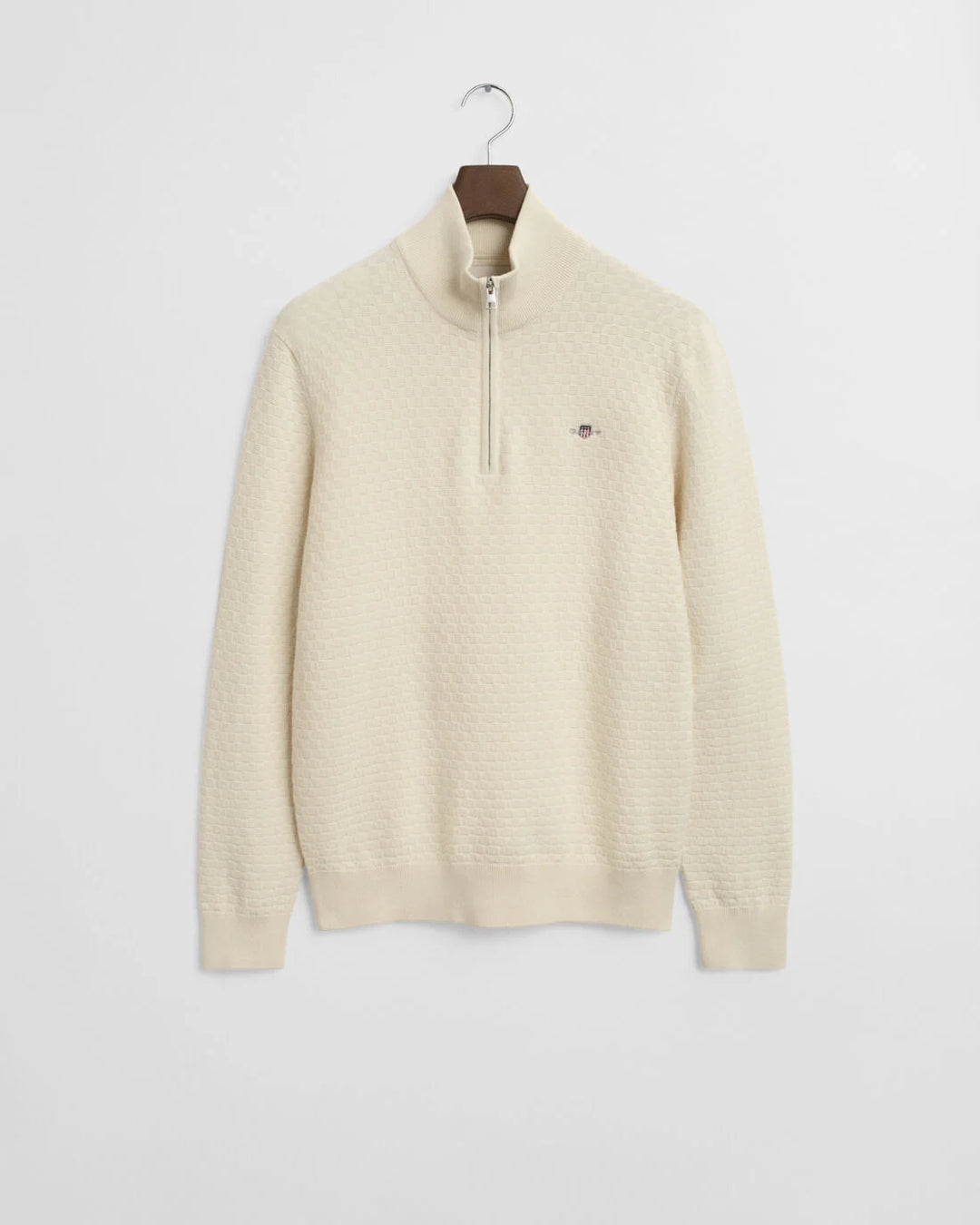 GANT Micro Texture Hz/Pulover 8030262