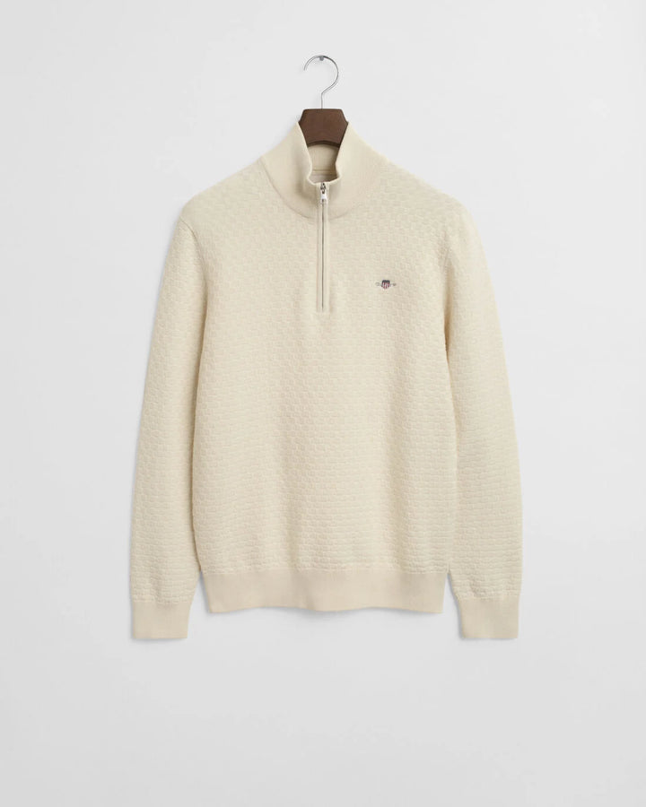 GANT Micro Texture Hz/Pulover 8030262