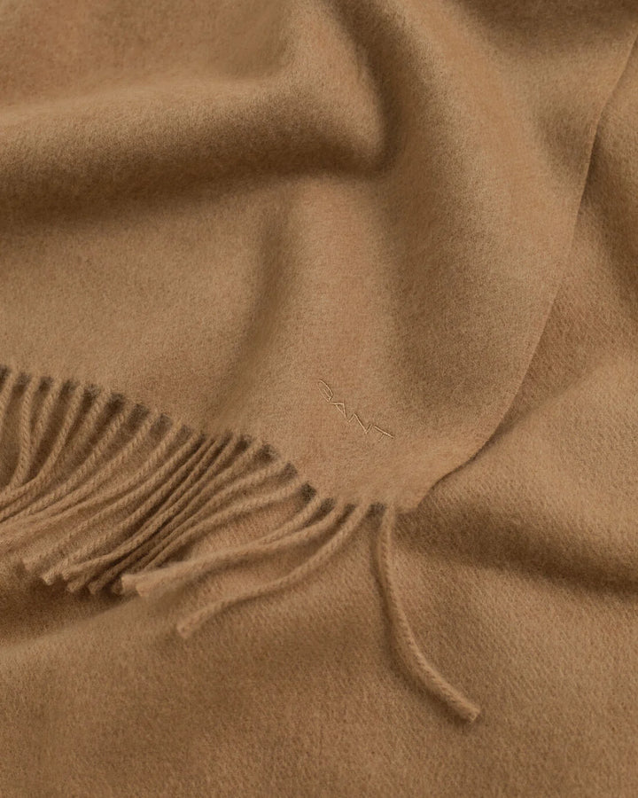 GANT Wool Woven Scarf/Šal 4920203