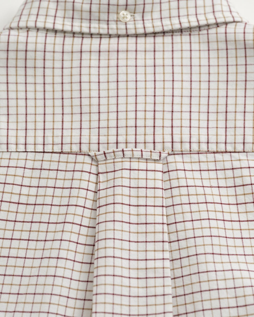 GANT Reg Classic Oxford Check Shirt/Košulja 3240255
