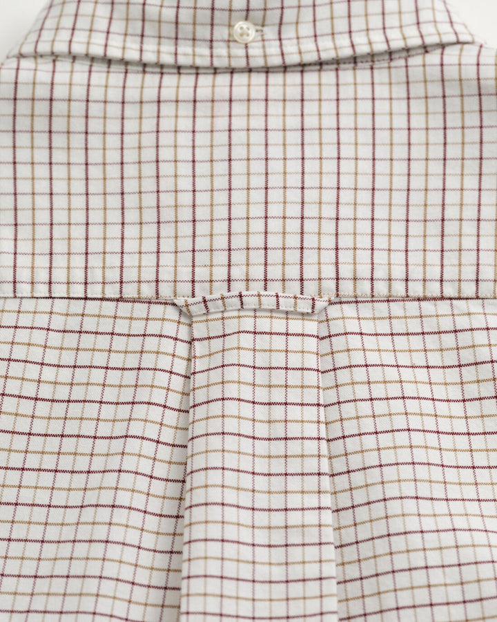 GANT Reg Classic Oxford Check Shirt/Košulja 3240255