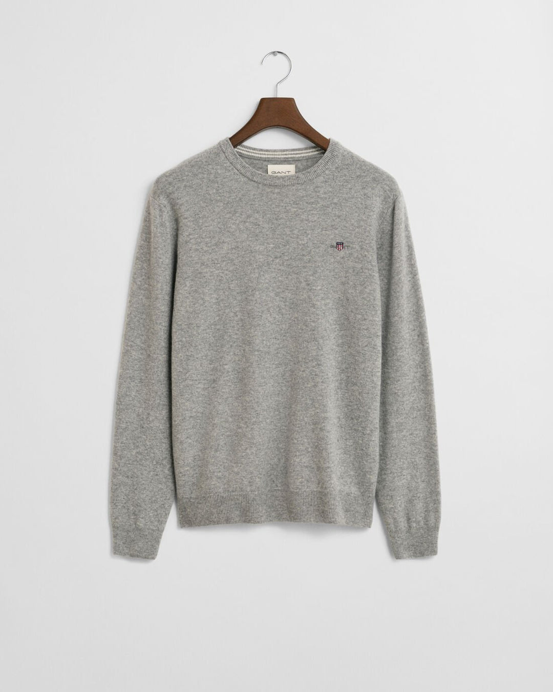 GANT Superfine Lambswool C-Neck/Pulover 87211