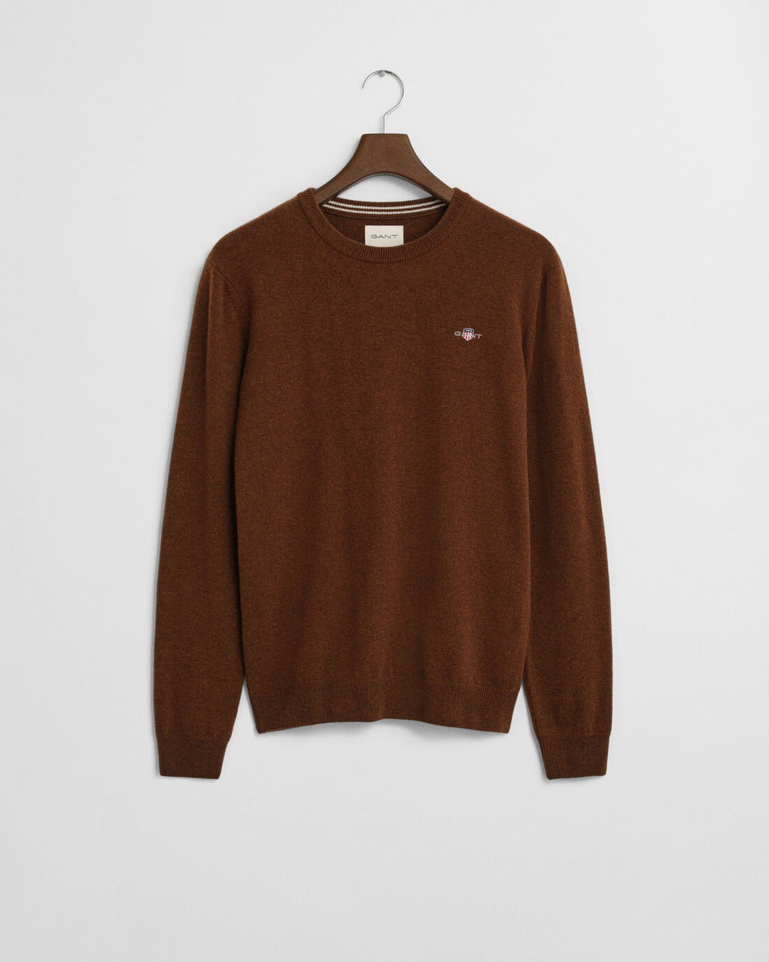 GANT Superfine Lambswool C-Neck/Pulover 87211