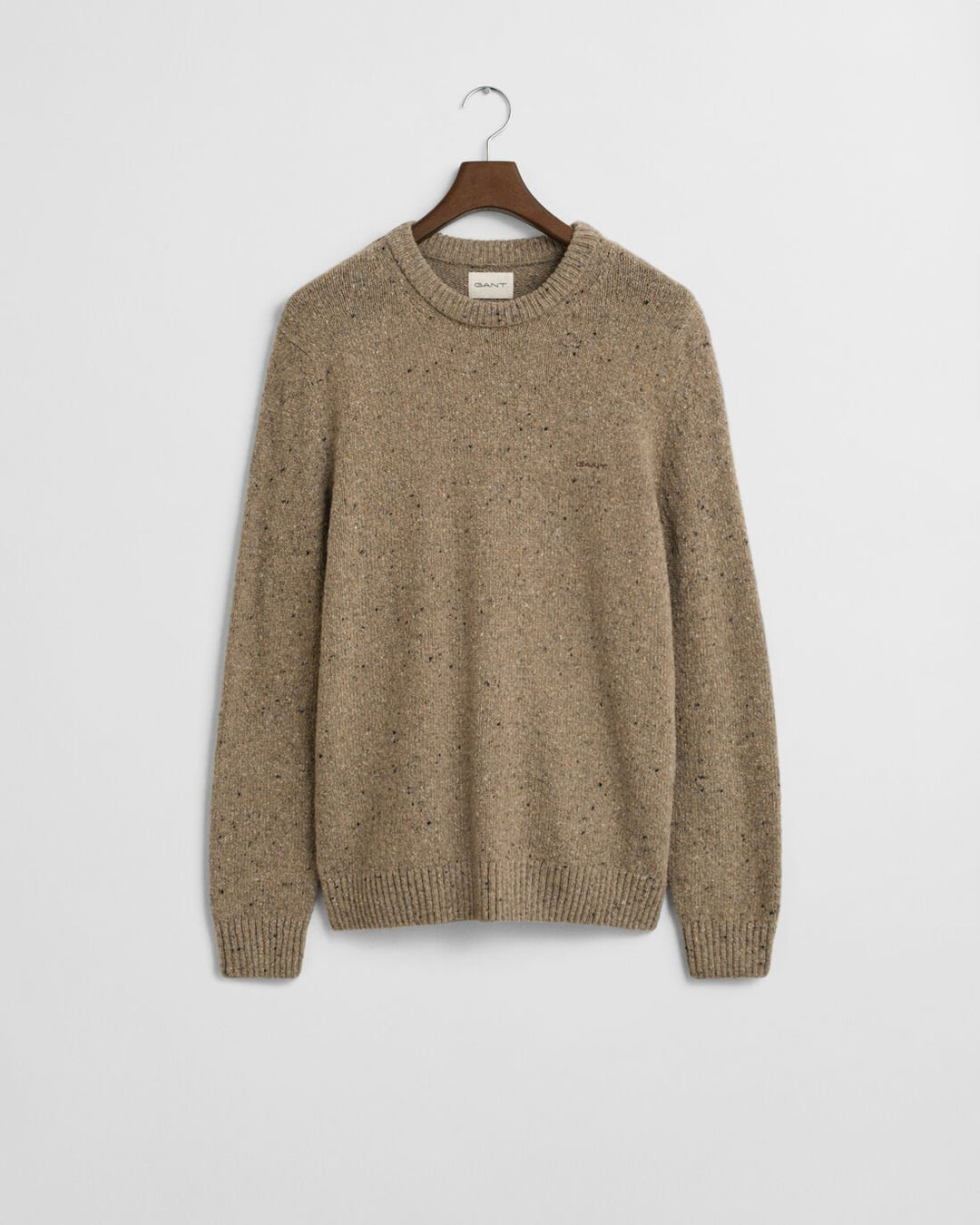 GANT Wool Blend Neps C-Neck/Pulover 8040230