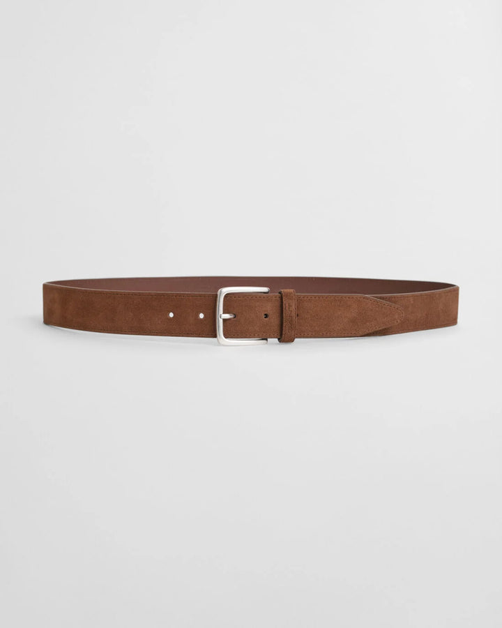 GANT Classic Suede Belt/Remen 9940176