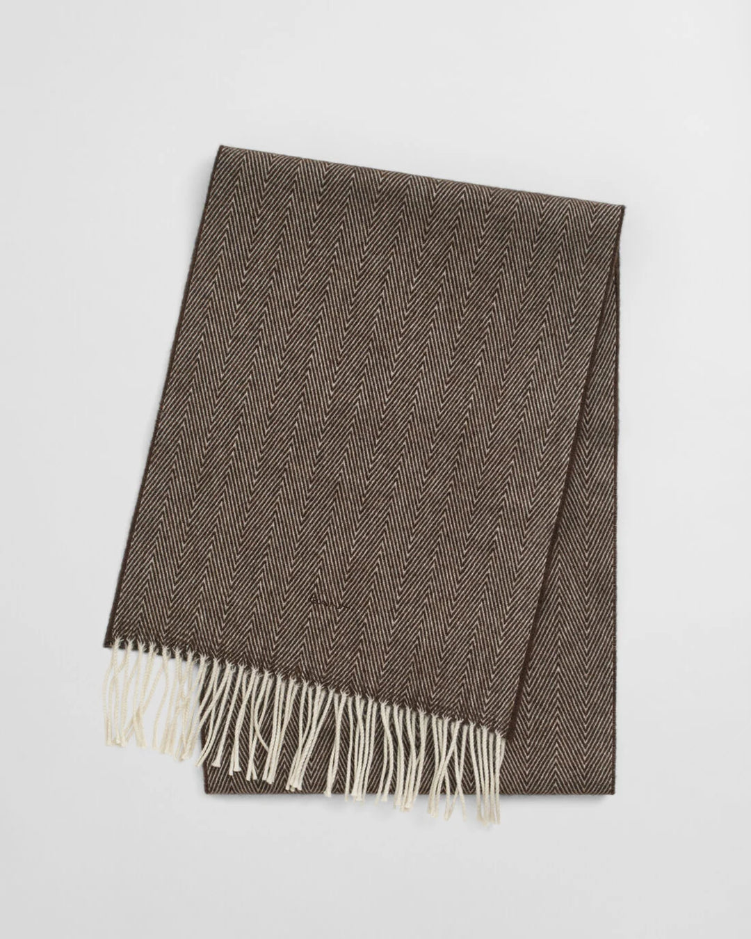GANT Wool Herringbone Scarf/Šal 9920248