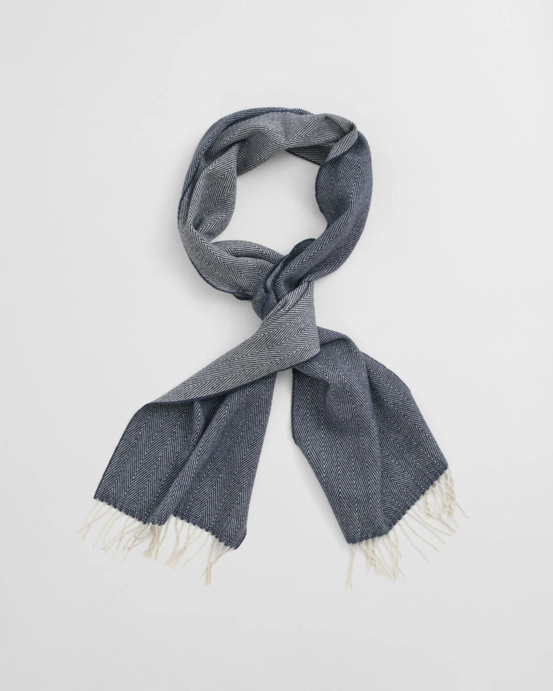 GANT Wool Herringbone Scarf/Šal 9920248