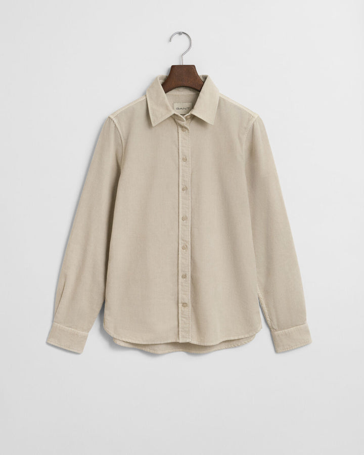 GANT Reg Cord Shirt/Košulja 4300553