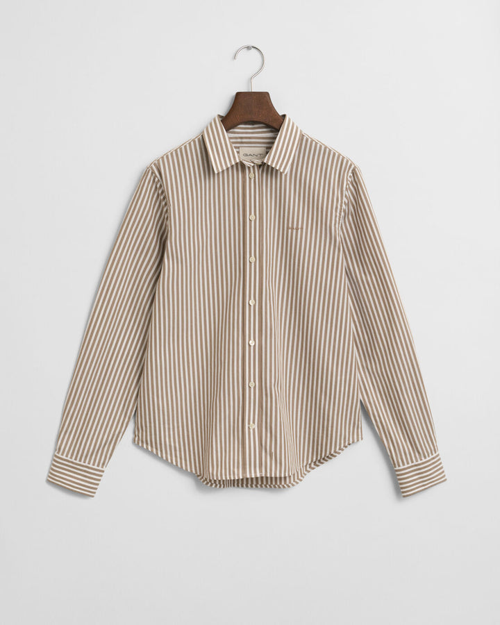 GANT Reg Classic Poplin Striped Shirt/Košulja 4300214