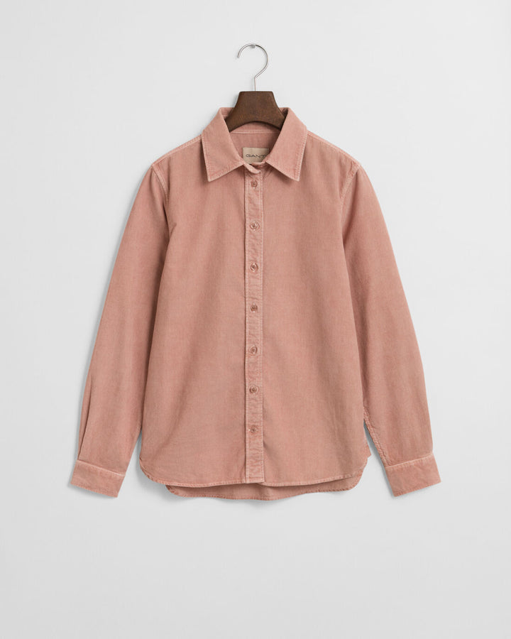 GANT Reg Cord Shirt/Košulja 4300553