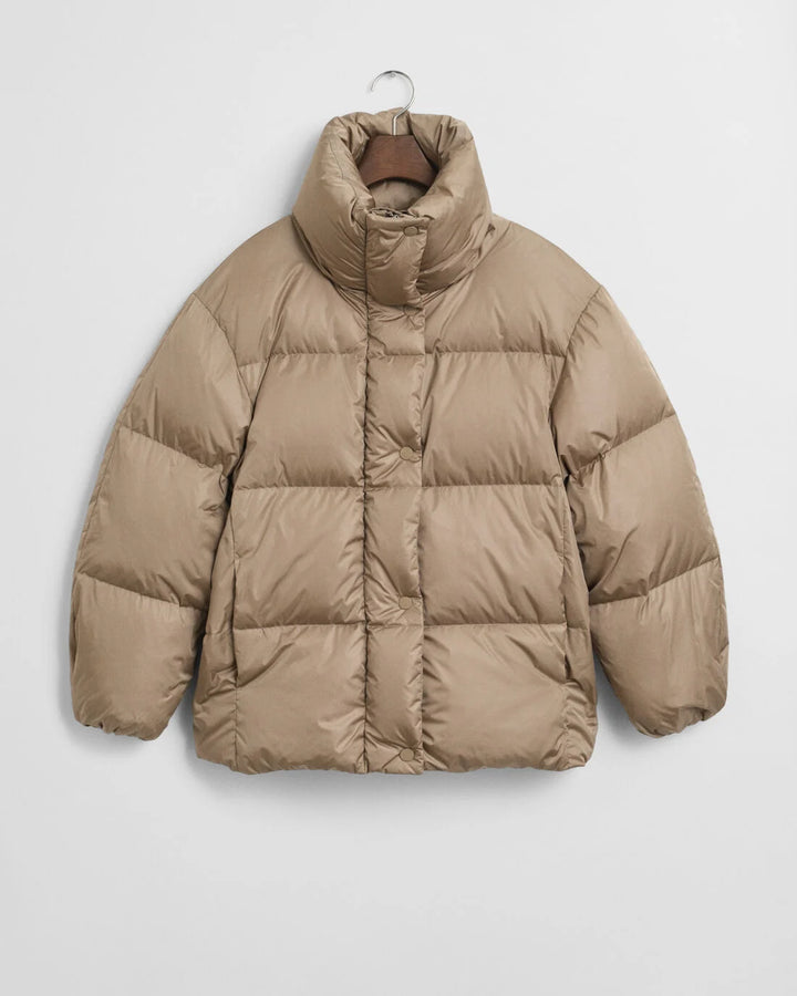 GANT Relaxed Down Jacket/Jakna 4700398