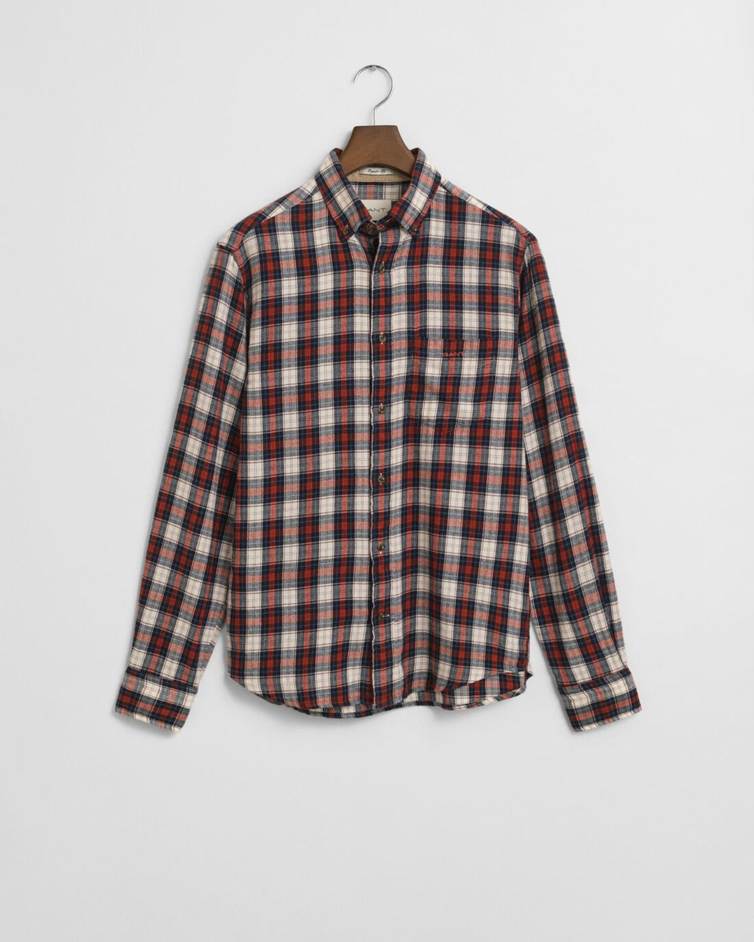 GANT Reg Windblown Flannel Check Shirt/Košulja 3250242