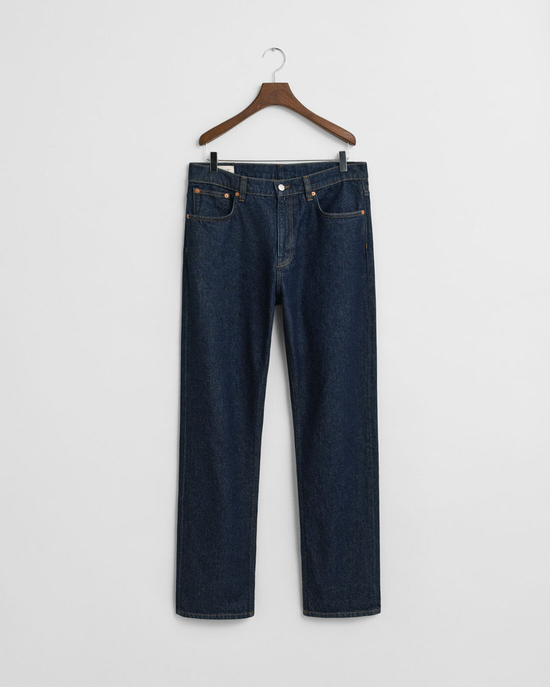 GANT Gant Straight Fit Jeans/Traperice 1000424