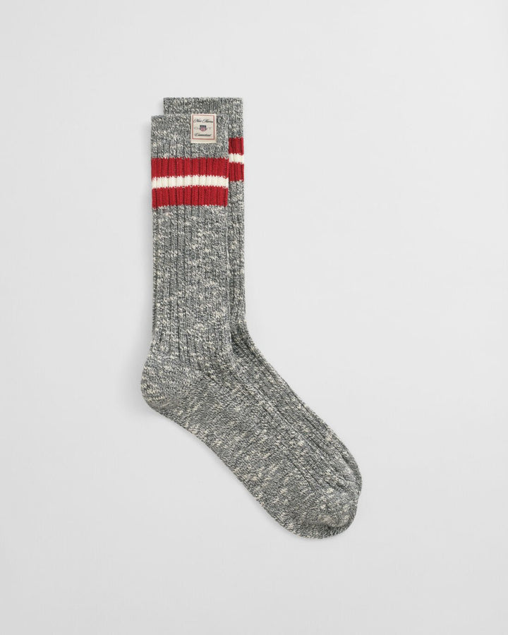 GANT Striped Melange Socks/Čarape 9960365