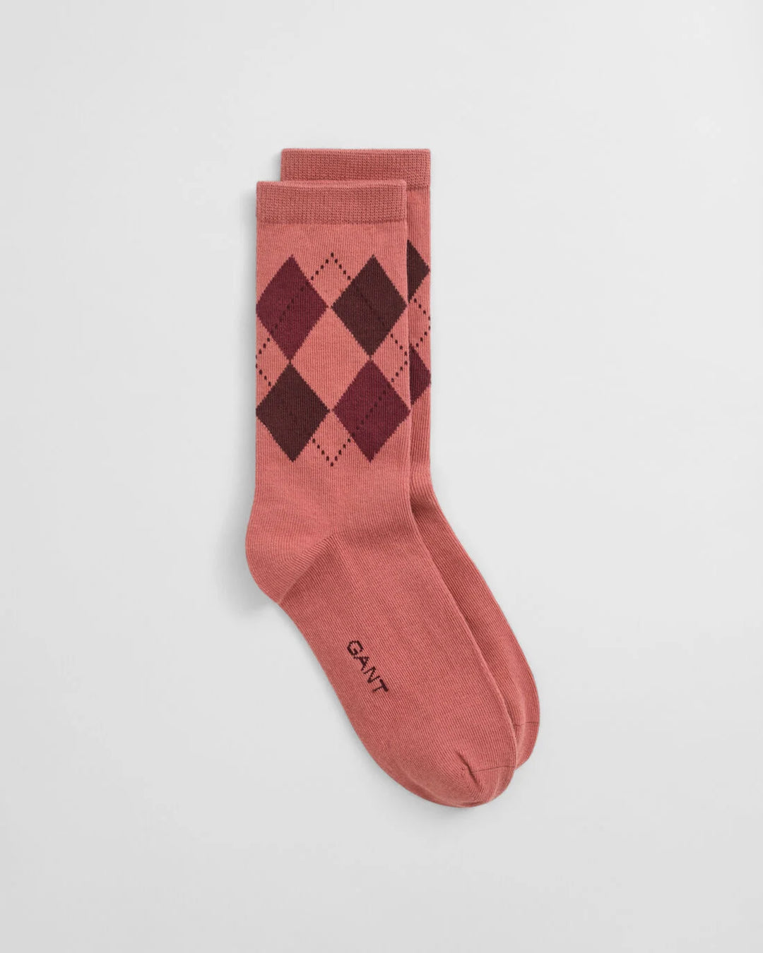 GANT Argyle Check Socks/Čarape 4960264
