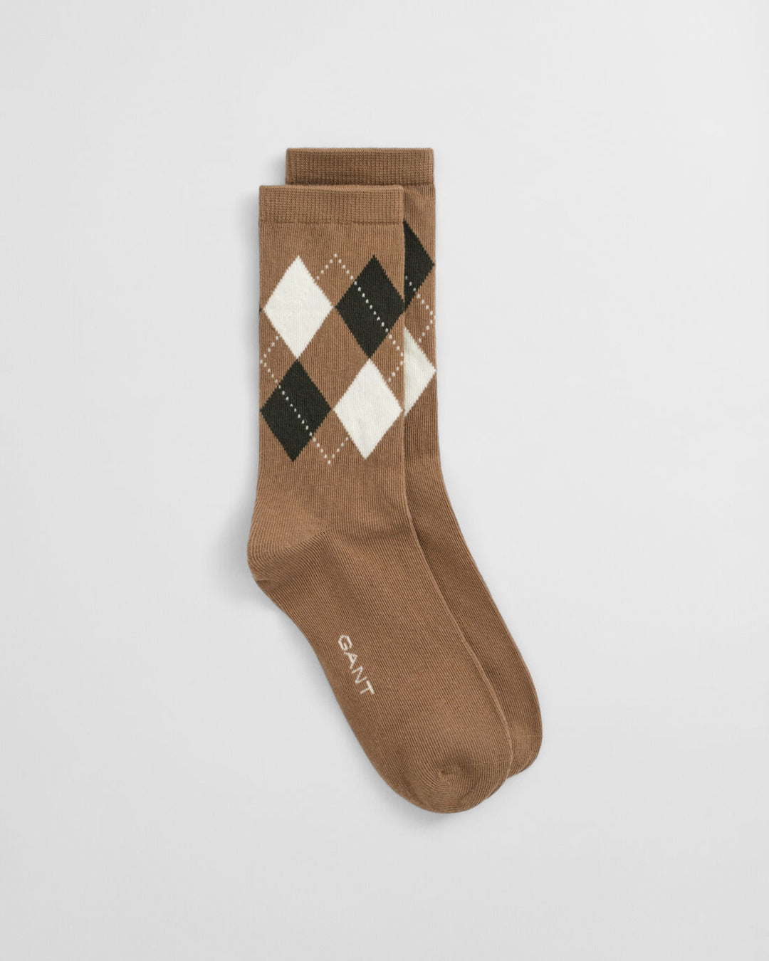 GANT Argyle Check Socks/Čarape 4960264