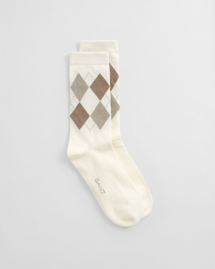 GANT Argyle Check Socks/Čarape 4960264