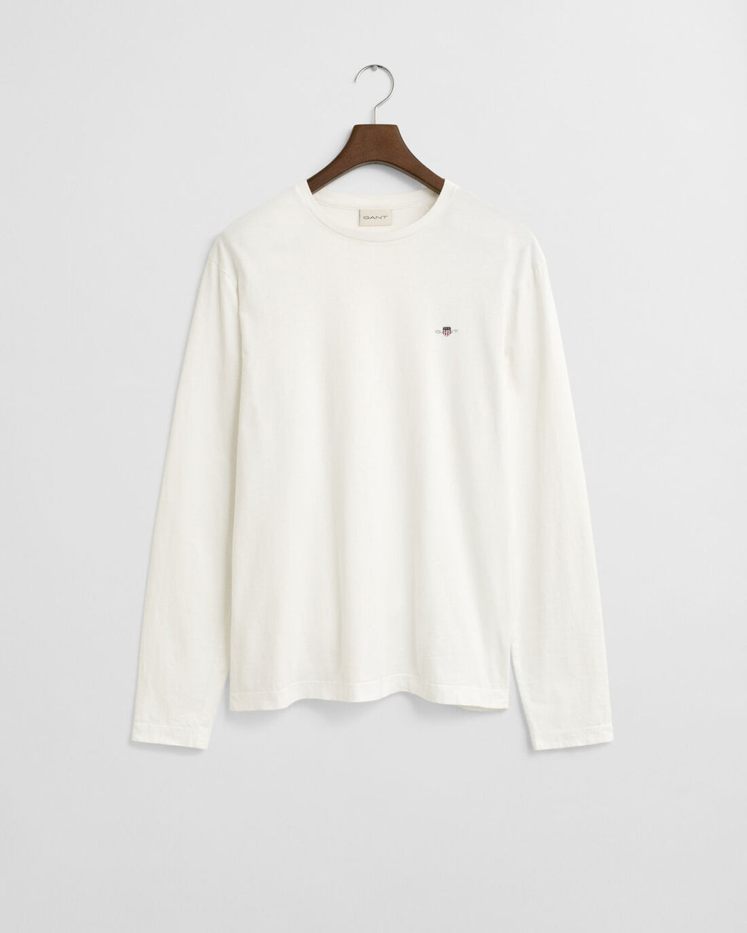 GANT Reg Shield Ls T-Shirt/Majica 2004049