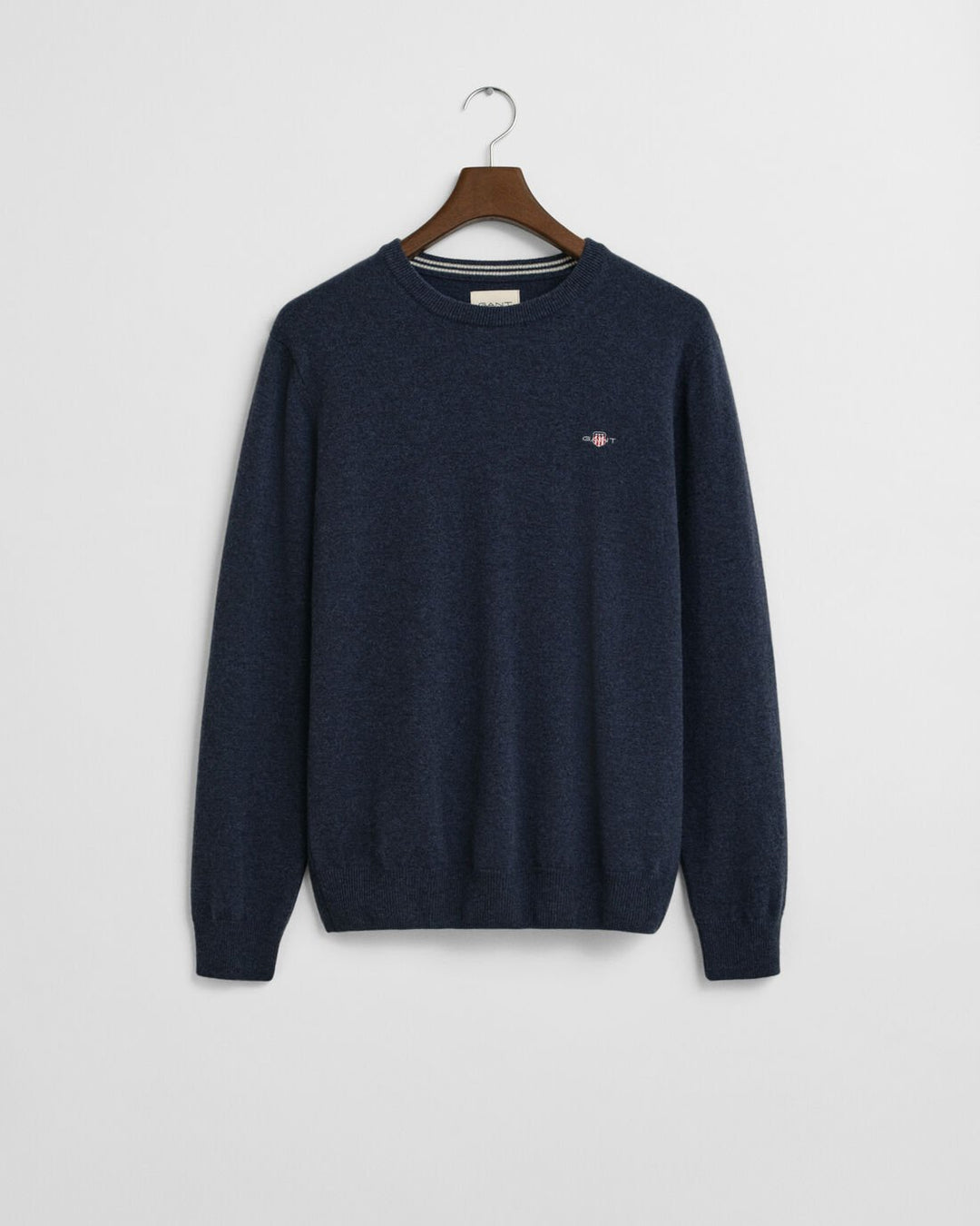 GANT Superfine Lambswool C-Neck/Pulover 87211