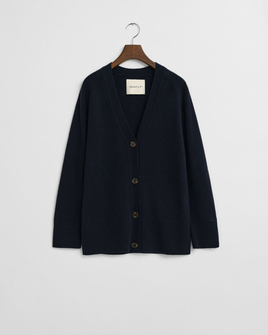 GANT Detail Knit Cardigan/Pulover 4805371