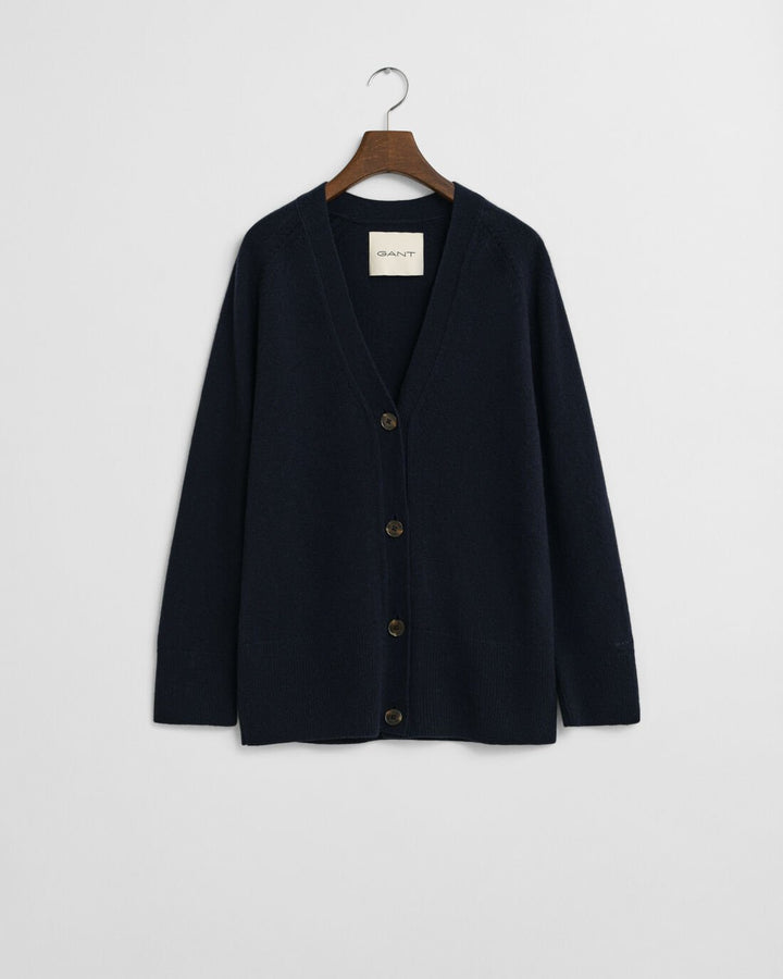 GANT Detail Knit Cardigan/Pulover 4805371