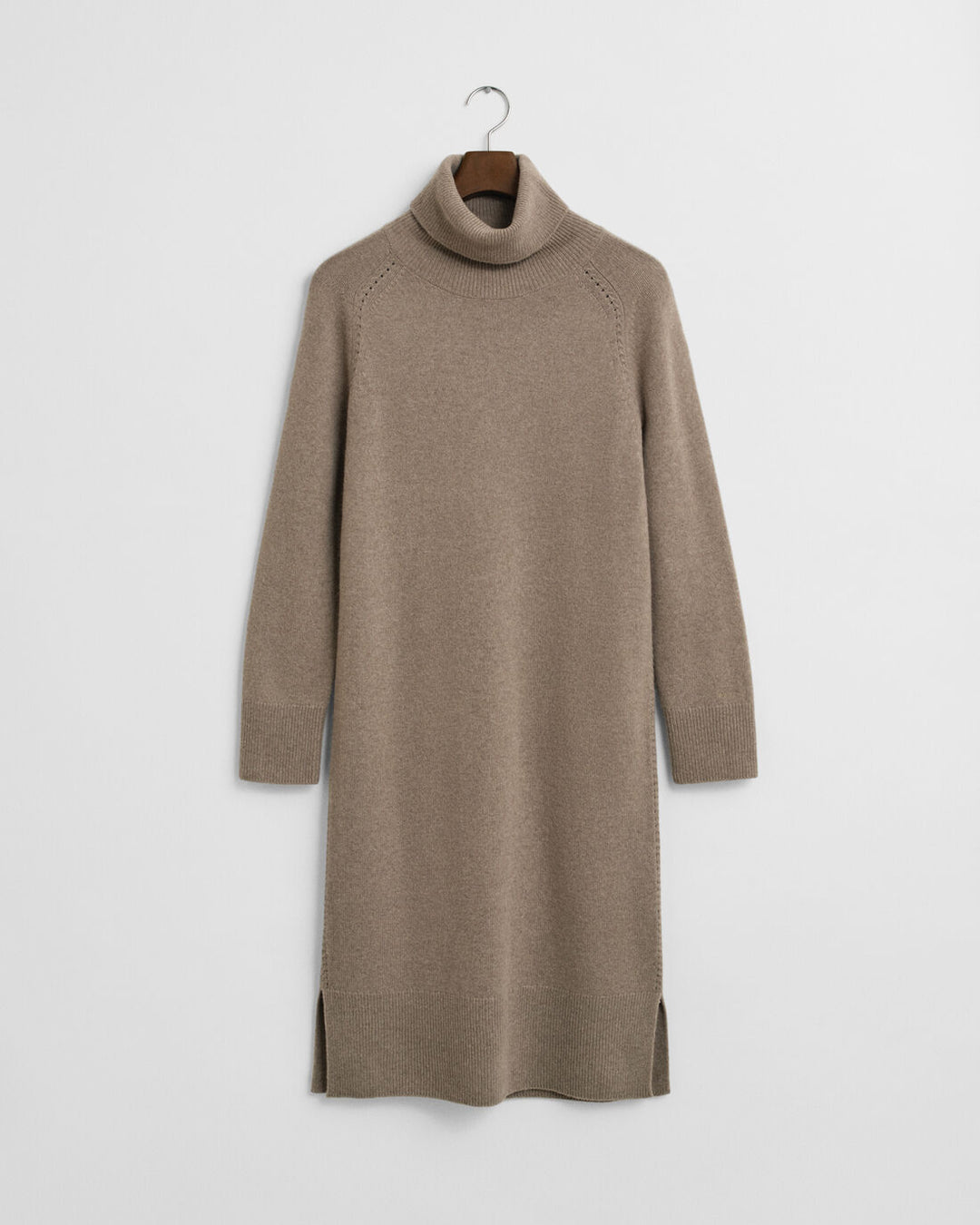 GANT Detail Turtleneck Dress/Haljina 4502089