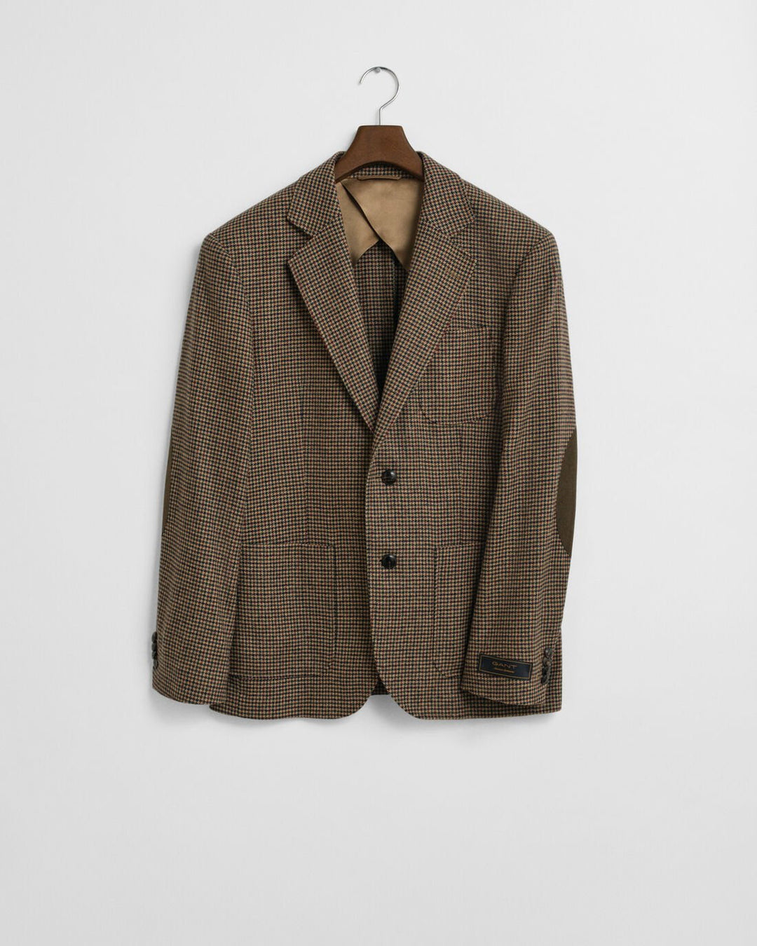 GANT Houndstooth Check Blazer/Sako 7706335