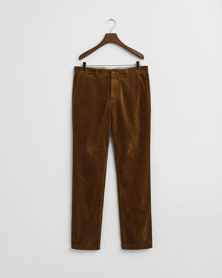 GANT Reg Cord Pants/Hlače 1505366