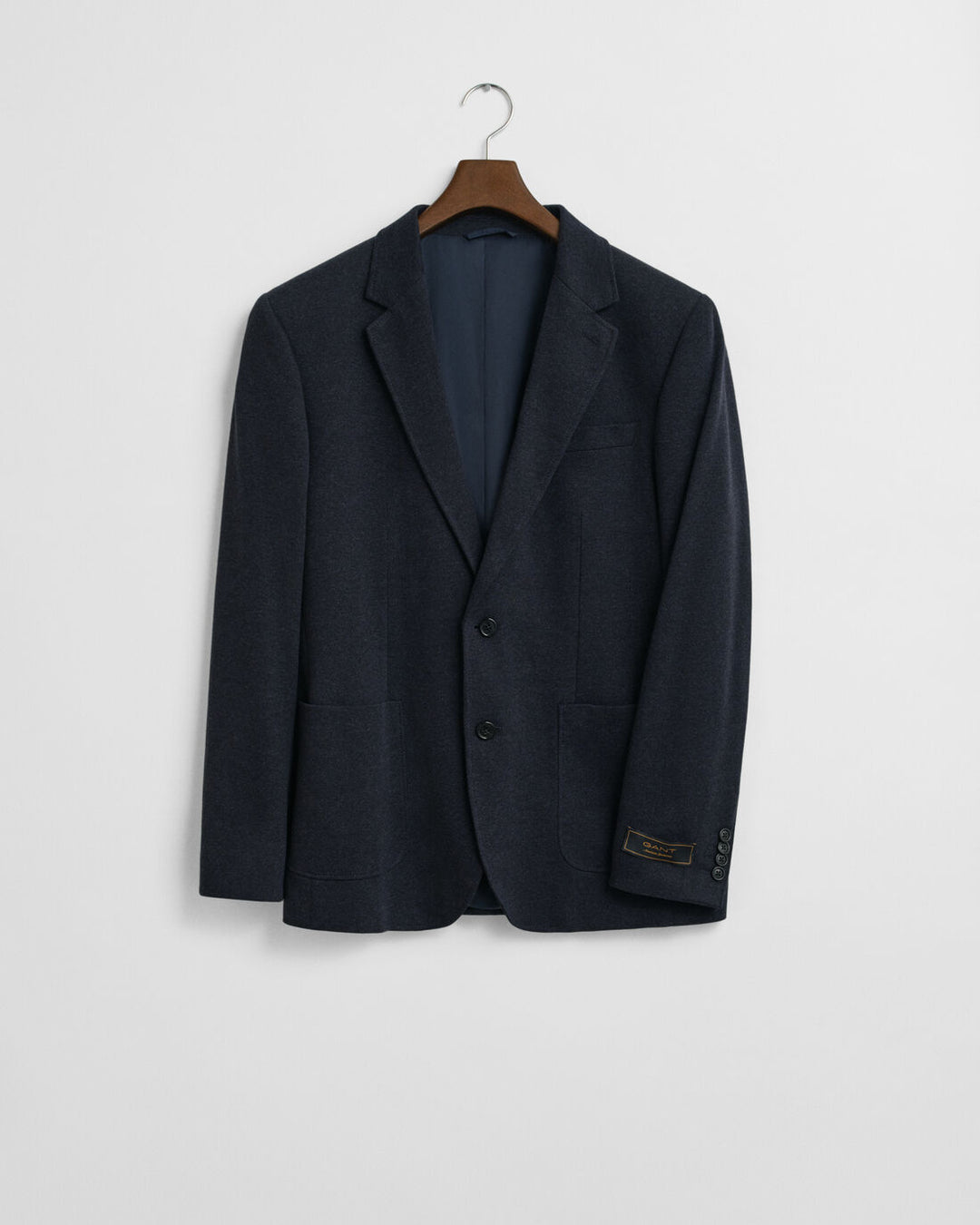 GANT Two-Tone Jersey Pique Blazer/Sako 7706352