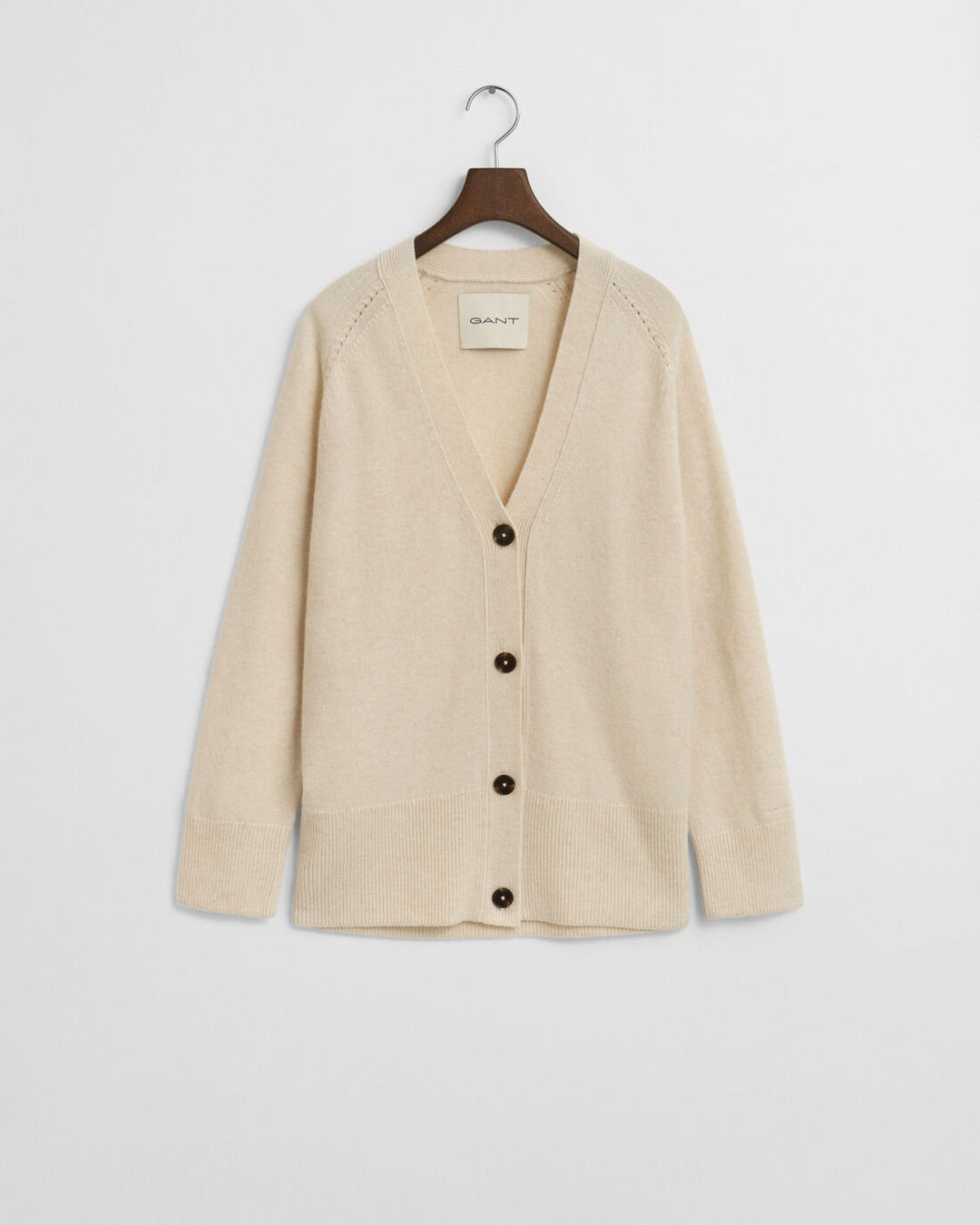 GANT Detail Knit Cardigan/Pulover 4805371