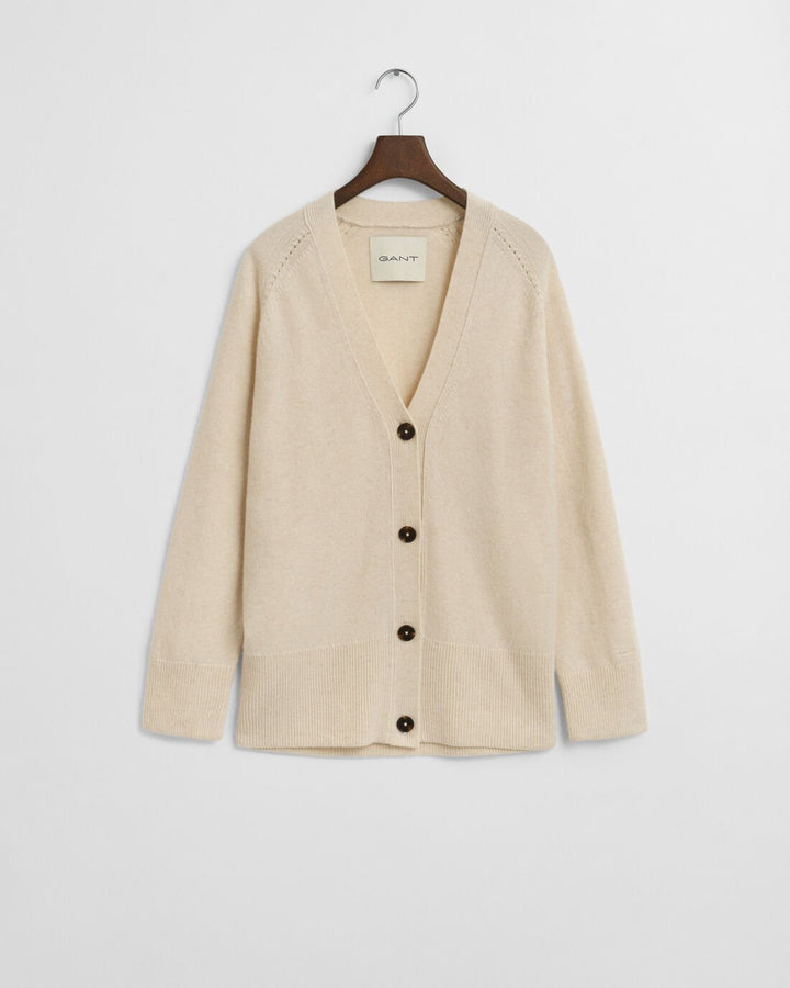 GANT Detail Knit Cardigan/Pulover 4805371